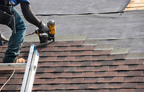 Licensed Gutter Installation service in Cabin Creek, WV - Brentwood Metal Roofing